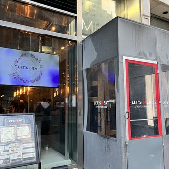 Let's Meat - Korean Near Me - New York, New York Let's Meat - Korean Near Me - New York, New York