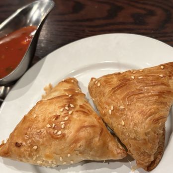 Samarkand Restaurant - Pumpkin Samsa - Uzbek Near Me - Feasterville Trevose, Pennsylvania Samarkand Restaurant - Pumpkin Samsa - Uzbek Near Me - Feasterville Trevose, Pennsylvania