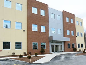 Dartmouth-Hitchcock Derry - grief counselor in Derry, NH