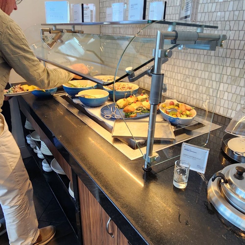 The Centurion Lounge - Airport Lounges Near Me - Miami, Florida The Centurion Lounge - Airport Lounges Near Me - Miami, Florida