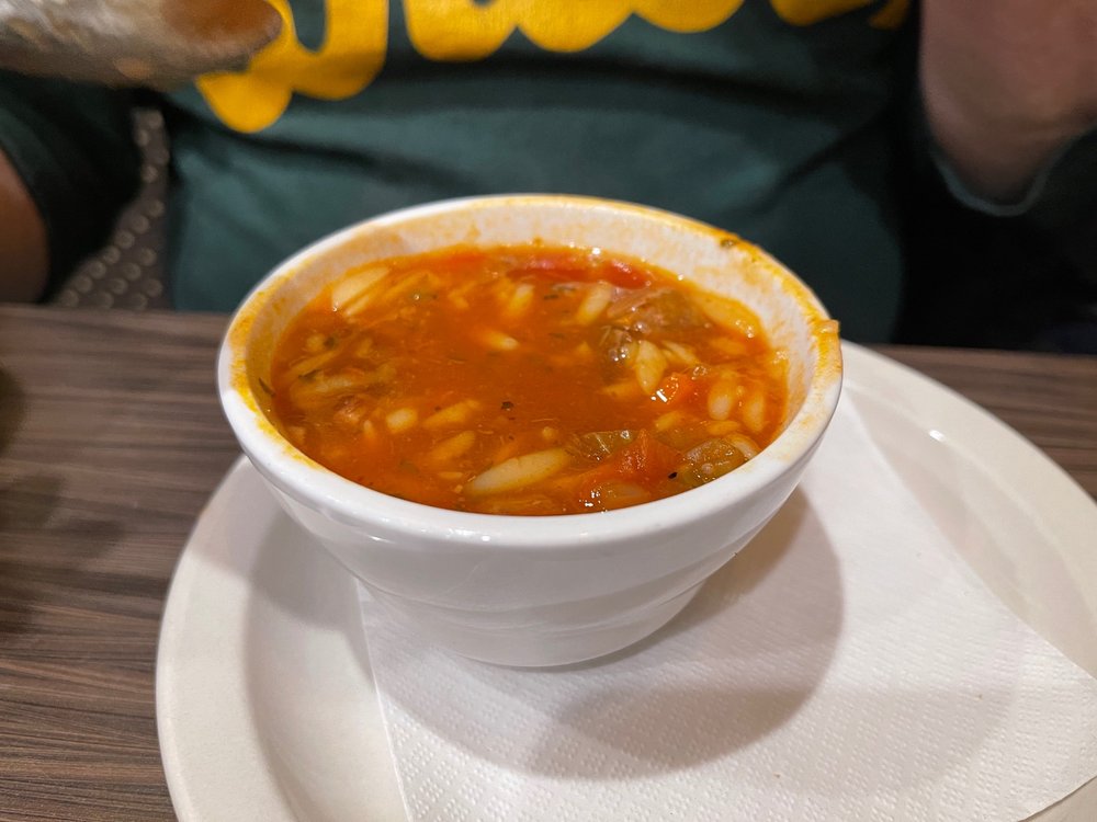 OLYMPIA RESTAURANT Updated September 2024 26 Photos & 19 Reviews