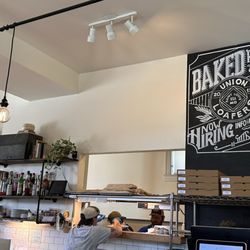 Union Loafers Cafe and Bread Bakery
