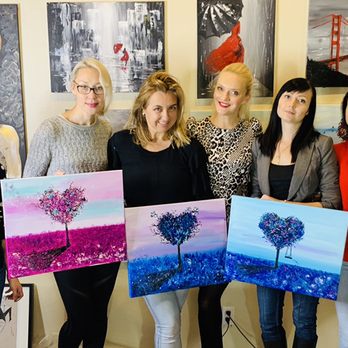 Art & Fun Studio - Art Classes Near Me Art & Fun Studio - Art Classes Near Me