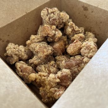 Chuk Chuk Dessert & Snack - Popcorn chicken - Desserts Near Me - Sacramento, California Chuk Chuk Dessert & Snack - Popcorn chicken - Desserts Near Me - Sacramento, California