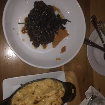 Cochon RESTAURANT - Chuck roll and Mac n cheese - Cajun/Creole Near Me - New Orleans, Louisiana Cochon RESTAURANT - Chuck roll and Mac n cheese - Cajun/Creole Near Me - New Orleans, Louisiana