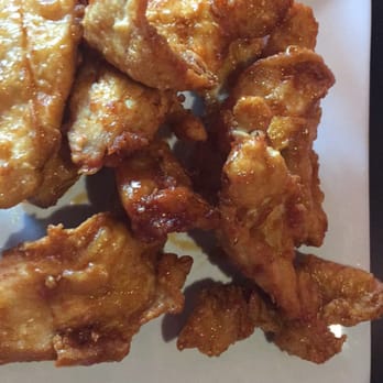 Bonchon Midlothian - Soy garlic chicken - Chicken Wings Near Me - Midlothian, Virginia Bonchon Midlothian - Soy garlic chicken - Chicken Wings Near Me - Midlothian, Virginia