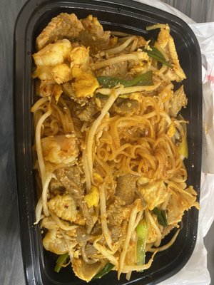 Khao San Thai Kitchen by null