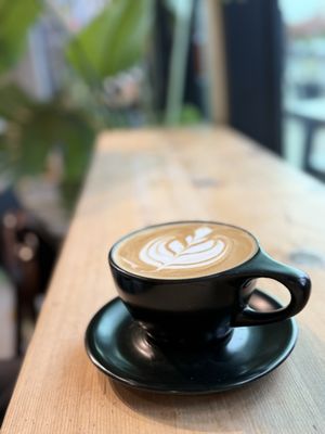 Kafiex Roasters - Gastro Cafe by null