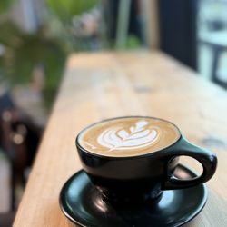 Kafiex Roasters - Gastro Cafe - Latte
