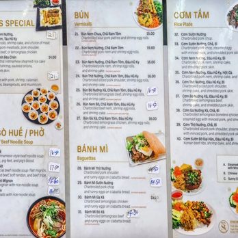 Nem By Summer Rolls - Vietnamese Near Me - San Gabriel, California Nem By Summer Rolls - Vietnamese Near Me - San Gabriel, California