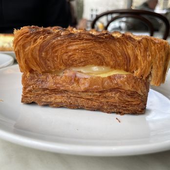 Black Walnut Bakery - Egg & cheese croissant sandwich with ham - Bakeries Near Me - Minneapolis, Minnesota Black Walnut Bakery - Egg & cheese croissant sandwich with ham - Bakeries Near Me - Minneapolis, Minnesota