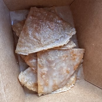 Siam Station - D3 Crispy Roti - Thai Near Me - Milpitas, California Siam Station - D3 Crispy Roti - Thai Near Me - Milpitas, California
