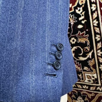Vecchia Sartoria - Sewing & Alterations Near Me Vecchia Sartoria - Sewing & Alterations Near Me