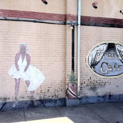 Frank's Cafe