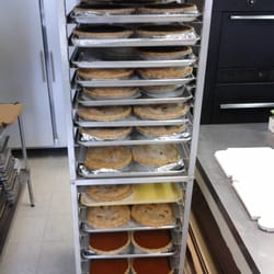 Lestina's Catering - Thanksgiving 2014.  Over 100 pies!