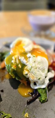 Breakfast Table Steveston by null