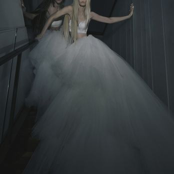 Vera Wang - Vera Wang Haute Couture Bridal 2023 - Bridal Near Me - Boston, Massachusetts