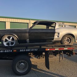 Finn’s Auto Restoration