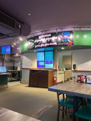 Manco & Manco Pizza - 9th Street by null