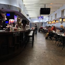 Pho Tower - Interior