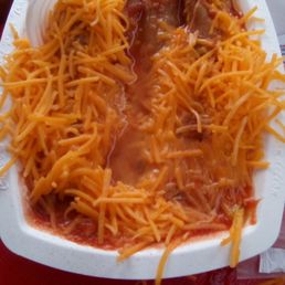 Rolled Tacos