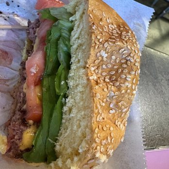 Brgr Stop - Burger - Burgers Near Me - Coconut Creek, Florida