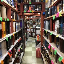 Tri State Liquors