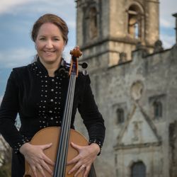 Third Floor Strings
