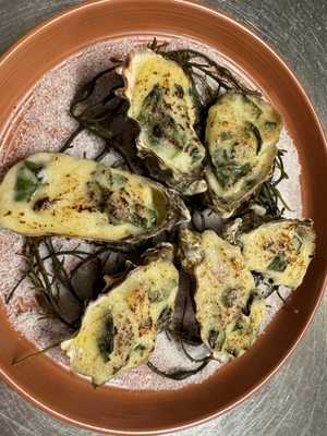 Bricco Osteria & Bar by null