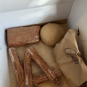 Santa Canela - Coffee & Tea Near Me - Los Angeles, California