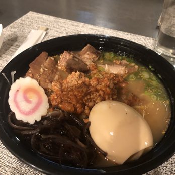 Nom Nom Ramen - Aki Aka Nom Nom Ramen - Ramen Near Me - Philadelphia, Pennsylvania Nom Nom Ramen - Aki Aka Nom Nom Ramen - Ramen Near Me - Philadelphia, Pennsylvania
