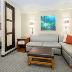 Hyatt Place Dallas/Grapevine - Guest Room