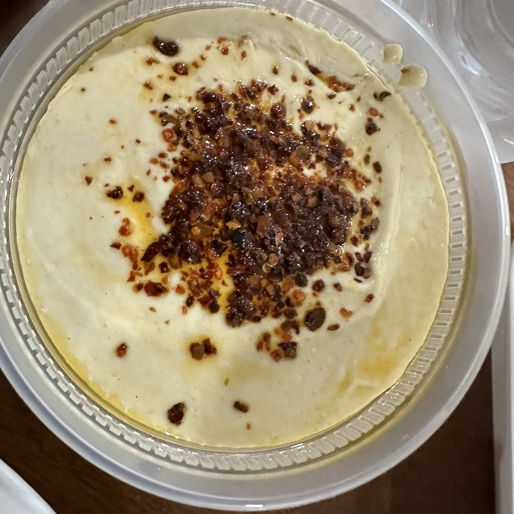 Karas USA - Hummus - Barbeque Near Me - Van Nuys, California