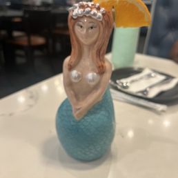 Midnight Mermaid