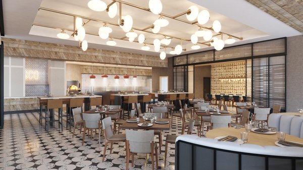 Anchor and Hearth by null