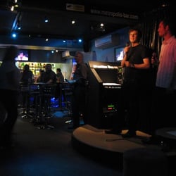 Metropolis Karoke