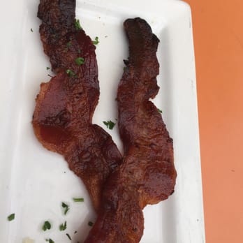 Starling Diner - Side o bacon - New American Near Me - Long Beach, California Starling Diner - Side o bacon - New American Near Me - Long Beach, California