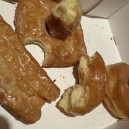 Slightly undercooked but not raw like previously. Slightly undercooked but not raw like previously.