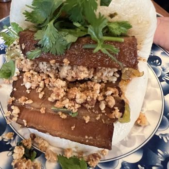 Joy - Taiwanese Near Me - Los Angeles, California