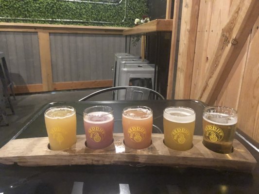 Barrier Brewing Co by null