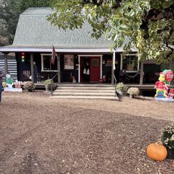 Apple Hill Growers Association - Grandpas cellar