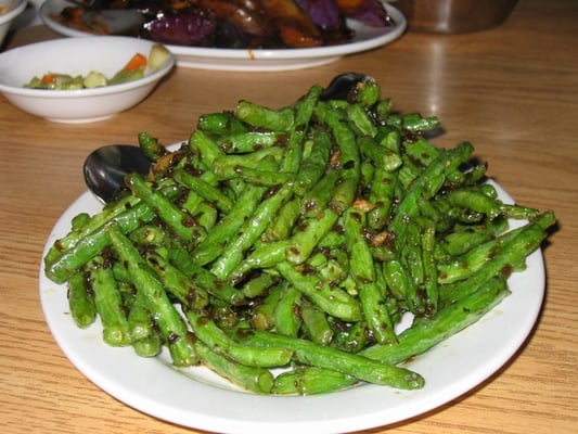 Sichuan Gourmet by null