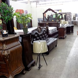 Home furniture.