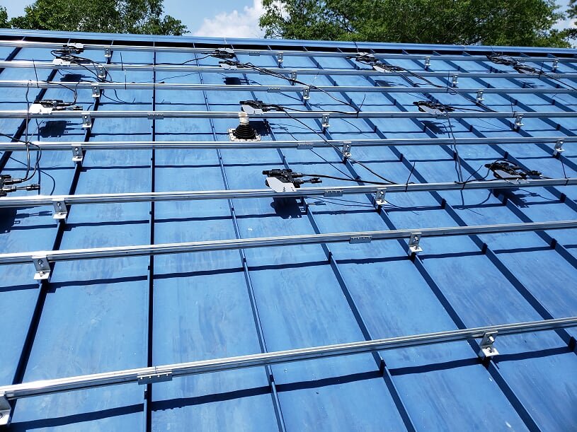 Slide of Bulldog Builders