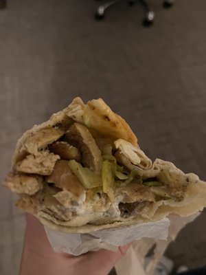 Kamals Middle Eastern Cuisine by null