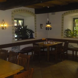 Zwieseler Waldhaus