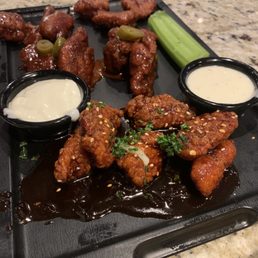 $21.29 wings roulette NOT WORTH $21 $21.29 wings roulette NOT WORTH $21