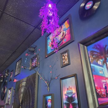 Berry Forkin' Good - Decor - Acai Bowls Near Me - Port St. Lucie, Florida Berry Forkin' Good - Decor - Acai Bowls Near Me - Port St. Lucie, Florida