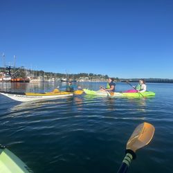 Oregon Boating Foundation