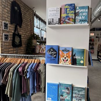 Three Avenues Bookshop - Inside - Bookstores Near Me - Chicago, Illinois Three Avenues Bookshop - Inside - Bookstores Near Me - Chicago, Illinois
